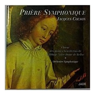 Prière symphonique (15 titres)